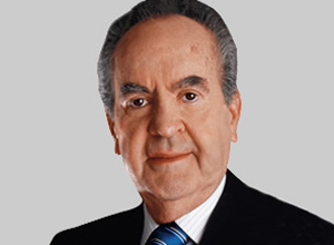 Alberto Baillères 
