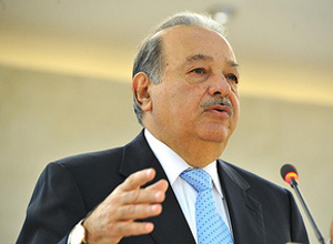 Carlos Slim Helú