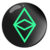 Logotipo para Ethereum Classic