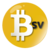 Gráfica Bitcoin Cash SV