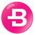 Logotipo para Bytecoin