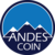 Datos Históricos AndesCoin
