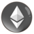 Logotipo para Ethereum