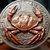 Mercados Crab Rave Token