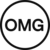 Logotipo para OMG Network