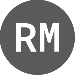 Logo de Reworld Media (ALREWP).