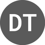 Logo de Daimler Truck (DTGD).