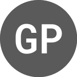 Logo de Gas Plus (GSPM).