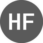 Logo de HK Foods (HKFOOH).