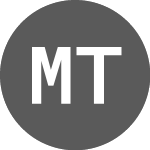 Logo de Mondo TV (MTVM).