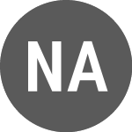 Logo de Napatech A/S (NAPAO).