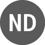 Logo de Northern Data (NB2D).