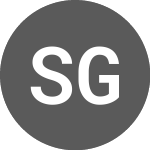 Logo de SAES Getters (SGM).