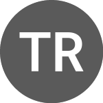 Logo de Tubos Reunidos (TRGE).