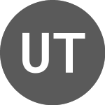 Logo de Uber Technologies (UT8D).