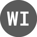 Logo de WisdomTree Issuer ICAV (W1TBD).