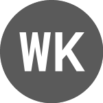 Logo de Wolters Kluwers NV (WKLA).
