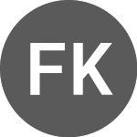 Logo de Fletcher King (FLK.GB).