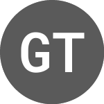 Logo de Gresham Technologies (GHT.GB).