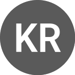 Logo de Keras Resources (KRS.GB).