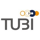 Logo de Tubi (2BE).