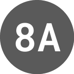 Logo de 8 Au (8AU).
