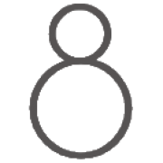 Logo de 8Common (8CO).