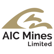 Logo de AIC Mines (A1M).