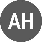 Logo de Alpha HPA (A4N).