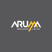 Logo de Aruma Resources (AAJ).