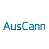 Logo de AusCann (AC8).