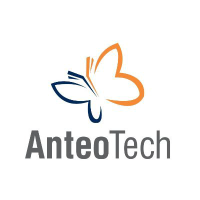 Logo de AnteoTech (ADO).