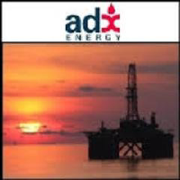 Logo de ADX Energy (ADX).