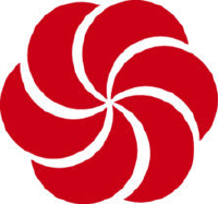 Logo de ASF (AFA).