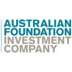 Logo de Australian Foundation In... (AFI).