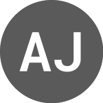 Logo de Astro Japan Property Trust (AJA).