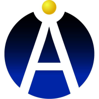 Logo de Alexium (AJX).