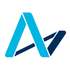 Logo de Academies Australasia (AKG).