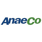 Logo de Anaeco (ANQ).