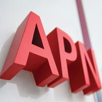 Logo de Apn Property (APD).