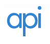 Logo de Australian Pharmaceutica... (API).