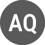 Logo de Alice Queen (AQXOB).