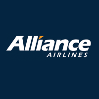 Logo de Alliance Aviation Services (AQZ).