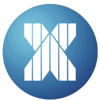 Logo de ASX (ASX).