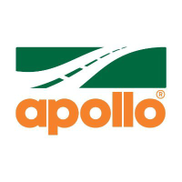 Logo de Apollo Tourism and Leisure (ATL).