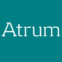 Logo de Atrum Coal (ATU).