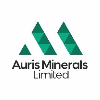 Logo de Auris Minerals (AUR).