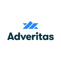 Logo de Adveritas (AV1).