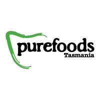 Logo de Pure Foods Tasmania (BCL).