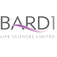 Logo de Bard1 Life Sciences (BD1DA).